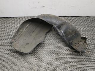 защита арок задняя левая (подкрылок) Mercedes-Benz S-Класс W220 1999, 2.8 л., i, M 112.922, бензин, АКПП, голубой, седан, задний привод, правый руль, A2206982130