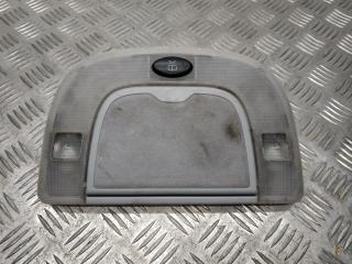 фонарь салона (плафон) Mercedes-Benz S-Класс W220 1999, 2.8 л., i, M 112.922, бензин, АКПП, голубой, седан, задний привод, правый руль, A2208200301