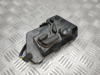 блок управления сиденьем Mercedes-Benz S-Класс W220 1999, 2.8 л., i, M 112.922, бензин, АКПП, голубой, седан, задний привод, правый руль, 2208218851