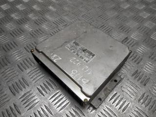 блок управления двигателем Mercedes-Benz S-Класс W220 1999, 2.8 л., i, M 112.922, бензин, АКПП, голубой, седан, задний привод, правый руль, A0255458532, A0265456532, A0205450432, 0261206299, A0235459632