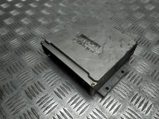 блок управления двигателем Mercedes-Benz S-Класс W220 1999, 2.8 л., i, M 112.922, бензин, АКПП, голубой, седан, задний привод, правый руль, A0255458532, A0265456532, A0205450432, 0261206052, A0235459632