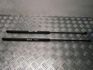 амортизатор капота Mercedes-Benz S-Класс W220 1999, 2.8 л., i, M 112.922, бензин, АКПП, голубой, седан, задний привод, правый руль, A2208800329