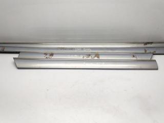 Комплект молдингов Mercedes-Benz S-Класс W220 1999, 2.8 л., i, M 112.922, бензин, АКПП, голубой, седан, задний привод, правый руль, A2206900762, A2206900662, A2206900862, A2206900562