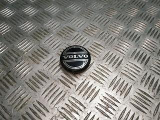 колпачок литого диска Volvo S80 1 поколение [рестайлинг] 2004, 2.9 л., i, бензин, АКПП, серый, седан, передний привод, правый руль, 3546923