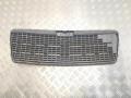 решетка радиатора Mercedes-Benz E-Класс W210/S210 1997, 2.9 л., TD, OM 602.982, дизель, 5МКПП, серый, седан, задний привод, 2108880023 - фото №2