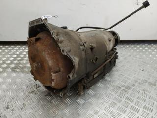КПП автоматическая (АКПП) Mercedes-Benz E-Класс W210/S210 S210 1998, 2.9 л., TD, OM 602.982, дизель, АКПП, серый, универсал, задний привод, правый руль, 2102700600, 722613