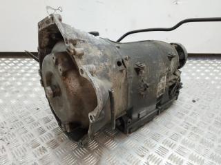 КПП автоматическая (АКПП) Mercedes-Benz E-Класс W210/S210 S210 1998, 2.9 л., TD, OM 602.982, дизель, АКПП, серый, универсал, задний привод, правый руль, 2102707500, 722613