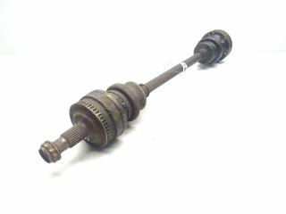 полуось задняя (приводной вал, ШРУС) Mercedes-Benz E-Класс W210/S210 S210 1998, 2.9 л., TD, OM 602.982, дизель, АКПП, серый, универсал, задний привод, правый руль