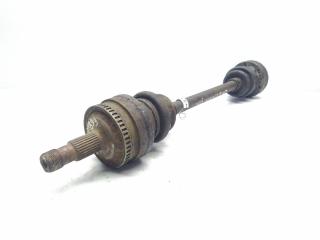 полуось задняя (приводной вал, ШРУС) Mercedes-Benz E-Класс W210/S210 1997, 2.9 л., TD, OM 602.982, дизель, 5МКПП, серый, седан, задний привод