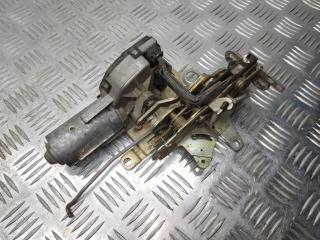 замок багажника Mercedes-Benz E-Класс W210/S210 S210 1998, 2.9 л., TD, OM 602.982, дизель, АКПП, серый, универсал, задний привод, правый руль, A2107400536