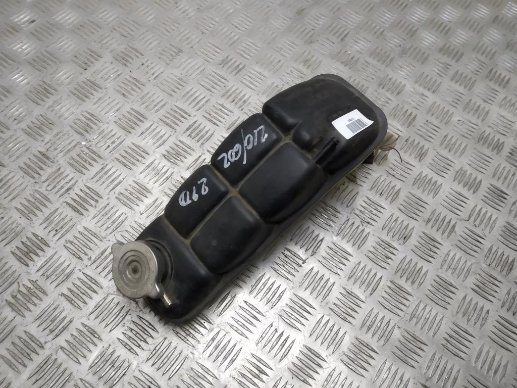 бачок расширительный Mercedes-Benz E-Класс W210/S210 S210 1998, 2.9 л., TD, OM 602.982, дизель, АКПП, серый, универсал, задний привод, правый руль, A2105000249 - фото №1