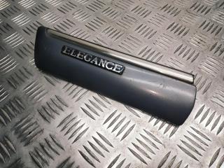 молдинг переднего левого крыла Mercedes-Benz E-Класс W210/S210 S210 1998, 2.9 л., TD, OM 602.982, дизель, АКПП, серый, универсал, задний привод, правый руль, A2106901562