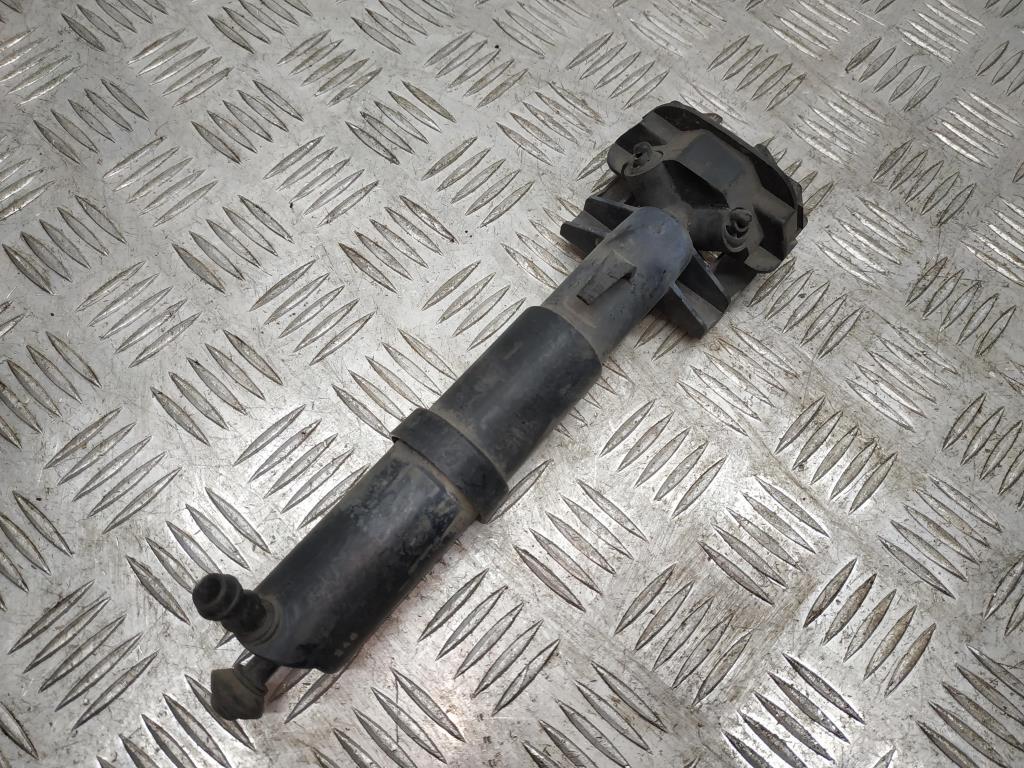 форсунка омывателя фары Mercedes-Benz E-Класс W210/S210 S210 1998, 2.9 л., TD, OM 602.982, дизель, АКПП, серый, универсал, задний привод, правый руль, A2108600647 - фото №1