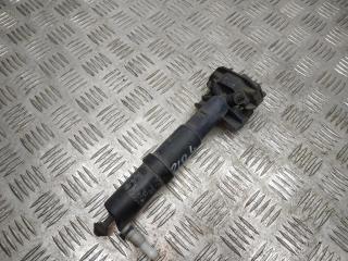 форсунка омывателя фары Mercedes-Benz E-Класс W210/S210 S210 1998, 2.9 л., TD, OM 602.982, дизель, АКПП, серый, универсал, задний привод, правый руль, A2108600547