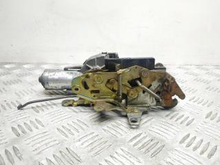 замок багажника Mercedes-Benz E-Класс W210/S210 S210 1998, 2.9 л., TD, OM 602.982, дизель, АКПП, серый, универсал, задний привод, правый руль, A2107400536