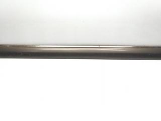 молдинг двери передней левой Mercedes-Benz E-Класс W210/S210 1997, 2.9 л., TD, OM 602.982, дизель, 5МКПП, серый, седан, задний привод, A2106900382