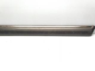 молдинг двери задней левой Mercedes-Benz E-Класс W210/S210 S210 1998, 2.9 л., TD, OM 602.982, дизель, АКПП, серый, универсал, задний привод, правый руль, A2106900962