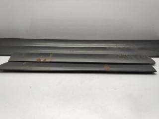 Комплект молдингов Mercedes-Benz E-Класс W210/S210 S210 1998, 2.9 л., TD, OM 602.982, дизель, АКПП, серый, универсал, задний привод, правый руль, A2106909262, A2106908962, A2106909082