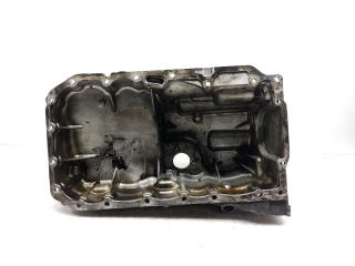 масляный поддон BMW 3 серия E90/E91 [рестайлинг] E90 2011, 2.0 л., D, N47 D20 C, дизель, 6МКПП, schwarz ii / 668, седан, задний привод, правый руль, 11138510206, 14341610