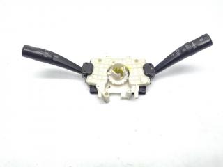 переключатель подрулевой (стрекоза) SsangYong Rexton 1 поколение [рестайлинг] Y200 2003, 2.9 л., TD, OM 662.925, дизель, 5МКПП, зеленый, внедорожник 5 дв., полный привод, правый руль, 8591008001