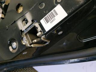 замок двери задней правой Mercedes-Benz E-Класс W211/S211 S211 2005, 3.0 л., CDi, OM 642.920, дизель, АКПП, obsidianschwarz / 197, универсал, задний привод, правый руль, A2117300635