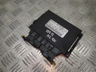 блок управления парктрониками Mercedes-Benz E-Класс W211/S211 S211 2005, 3.0 л., CDi, OM 642.920, дизель, АКПП, obsidianschwarz / 197, универсал, задний привод, правый руль, A2115456432, 0263004165