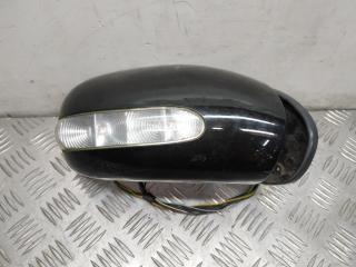 зеркало наружное правое Mercedes-Benz E-Класс W211/S211 S211 2005, 3.0 л., CDi, OM 642.920, дизель, АКПП, obsidianschwarz / 197, универсал, задний привод, правый руль, A2038105676