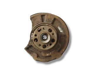 ступица задняя левая Mercedes-Benz E-Класс W211/S211 2005, 3.0 л., CDi, OM 642.920, дизель, АКПП, серебро, 775u, седан, задний привод, правый руль, A2113508308