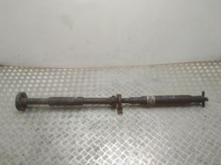 карданный вал Mercedes-Benz E-Класс W211/S211 S211 2005, 3.0 л., CDi, OM 642.920, дизель, АКПП, obsidianschwarz / 197, универсал, задний привод, правый руль, A2114108906, A2114102316