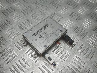 усилитель антенны Mercedes-Benz E-Класс W211/S211 S211 2005, 3.0 л., CDi, OM 642.920, дизель, АКПП, obsidianschwarz / 197, универсал, задний привод, правый руль, 2118200885
