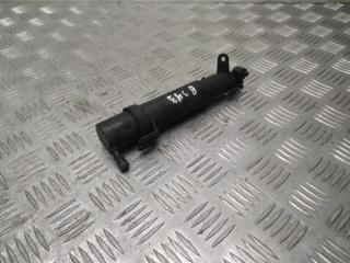 форсунка омывателя фары левая Mercedes-Benz E-Класс W211/S211 2005, 3.0 л., CDi, OM 642.920, дизель, АКПП, серебро, 775u, седан, задний привод, правый руль, 2118600547