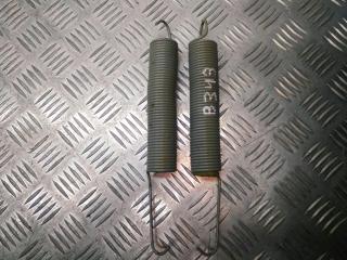 пружина крышки багажника Mercedes-Benz E-Класс W211/S211 2005, 3.0 л., CDi, OM 642.920, дизель, АКПП, серебро, 775u, седан, задний привод, правый руль, A2117570029