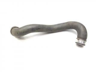 патрубок радиатора Mercedes-Benz E-Класс W211/S211 S211 2005, 3.0 л., CDi, OM 642.920, дизель, АКПП, obsidianschwarz / 197, универсал, задний привод, правый руль, A2115015482