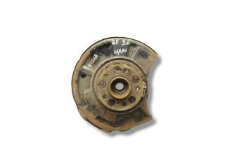 ступица задняя правая Mercedes-Benz E-Класс W211/S211 [рестайлинг] 2006, 3.0 л., CDi, OM 642.920, дизель, АКПП, серебро, седан, задний привод, правый руль, A2113508408