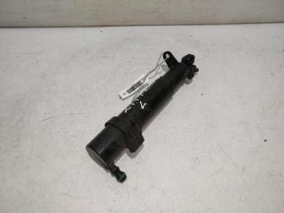 форсунка омывателя фары левая Mercedes-Benz E-Класс W211/S211 [рестайлинг] 2006, 3.0 л., CDi, OM 642.920, дизель, АКПП, серебро, седан, задний привод, правый руль, 2118600547