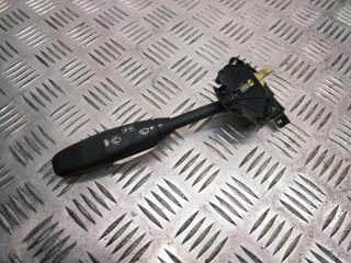 переключатель подрулевой (стрекоза) Mercedes-Benz E-Класс W211/S211 [рестайлинг] 2006, 3.0 л., CDi, OM 642.920, дизель, АКПП, черный, седан, задний привод, правый руль, A1715402245, A1715400144