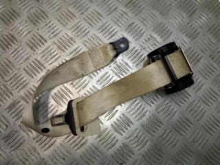 ремень безопасности Mercedes-Benz E-Класс W211/S211 [рестайлинг] 2006, 3.0 л., CDi, OM 642.920, дизель, АКПП, серебро, седан, задний привод, правый руль