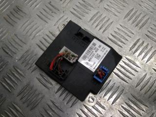 блок комфорта Mercedes-Benz E-Класс W211/S211 [рестайлинг] 2006, 3.0 л., CDi, OM 642.920, дизель, АКПП, серебро, седан, задний привод, правый руль, 2115455332, A2115458532