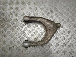 рычаг передний левый Mercedes-Benz E-Класс W211/S211 [рестайлинг] 2006, 3.0 л., CDi, OM 642.920, дизель, АКПП, черный, седан, задний привод, правый руль, A2113308907, A2113306707