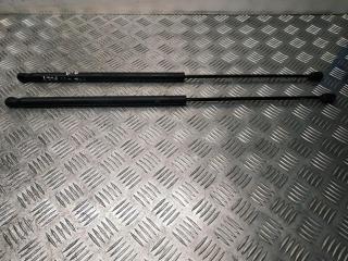 амортизатор капота Mercedes-Benz E-Класс W211/S211 [рестайлинг] 2006, 3.0 л., CDi, OM 642.920, дизель, АКПП, черный, седан, задний привод, правый руль, A2118800029