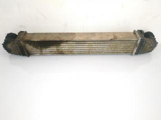 интеркулер Mercedes-Benz E-Класс W211/S211 [рестайлинг] 2007, 3.0 л., CDi, OM 642.920, дизель, АКПП, iridiumsilber / 775, седан, задний привод, правый руль, A2115003902