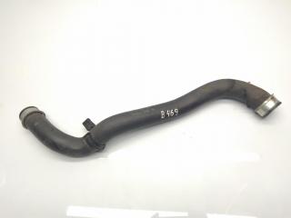 патрубок радиатора Mercedes-Benz E-Класс W211/S211 [рестайлинг] 2007, 3.0 л., CDi, OM 642.920, дизель, АКПП, iridiumsilber / 775, седан, задний привод, правый руль, A2115015382