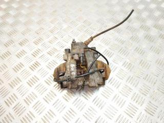 суппорт задний правый Mercedes-Benz E-Класс W211/S211 [рестайлинг] 2006, 3.0 л., CDi, OM 642.920, дизель, АКПП, черный, седан, задний привод, правый руль, A0024202883