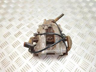 суппорт задний правый Mercedes-Benz E-Класс W211/S211 [рестайлинг] 2007, 3.0 л., CDi, OM 642.920, дизель, АКПП, iridiumsilber / 775, седан, задний привод, правый руль, A0024202883