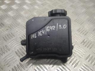бачок гидроусилителя Mercedes-Benz M-Класс W164 2007, 3.0 л., CDi, OM 642.940, дизель, АКПП, черный, внедорожник 5 дв., полный привод, A0004602283