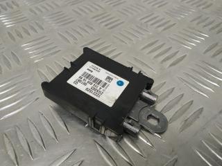 усилитель антенны Mercedes-Benz M-Класс W164 2007, 3.0 л., CDi, OM 642.940, дизель, АКПП, черный, внедорожник 5 дв., полный привод, A1648201689