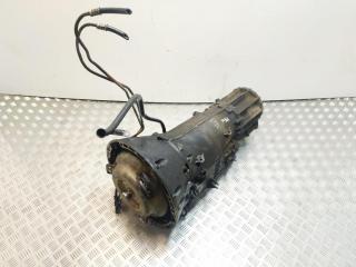 КПП автоматическая (АКПП) Jeep Grand Cherokee WK 2007, 3.0 л., CRD, EXL, дизель, АКПП, brilliant black crystal / pxr, внедорожник 5 дв., полный привод, правый руль, 52108574AA