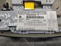 монитор мультимедиа Jeep Grand Cherokee WK 2007, 3.0 л., CRD, EXL, дизель, АКПП, brilliant black crystal / pxr, внедорожник 5 дв., полный привод, правый руль, P05064249AB - фото №4