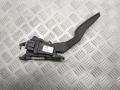 педаль Jeep Grand Cherokee WK 2007, 3.0 л., CRD, EXL, дизель, АКПП, brilliant black crystal / pxr, внедорожник 5 дв., полный привод, правый руль, 53013868AC - фото №2