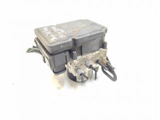 блок ABS Jeep Grand Cherokee WK 2007, 3.0 л., CRD, EXL, дизель, АКПП, brilliant black crystal / pxr, внедорожник 5 дв., полный привод, правый руль, P52124456AA